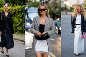 4 εύκολες στιλιστικές συμβουλές που θα κάνουν τη διαφορά ακόμα και στο πιο απλό outfit