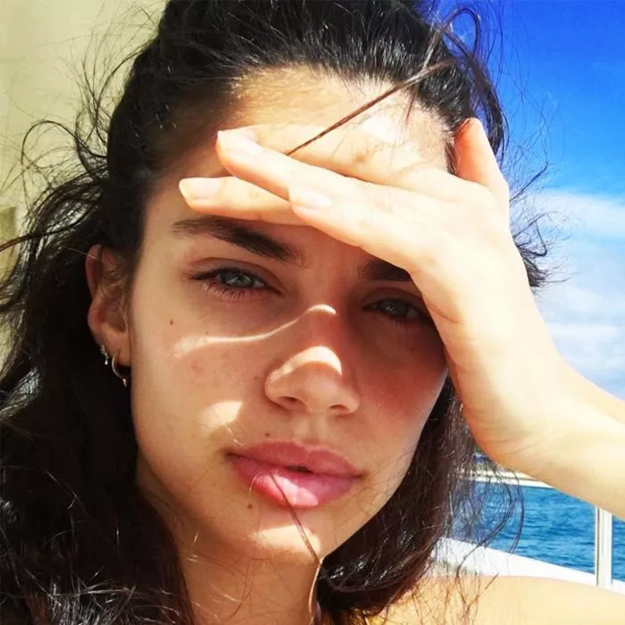 Sara Sampaio