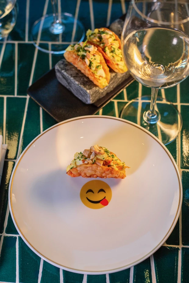 Eat Chic | 5+1 νέα από τον γαστρονομικό χάρτη της πόλης