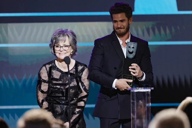 Sally Field SAG 2023