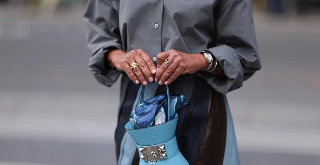 7 χειμωνιάτικα μανικιούρ που κάνουν ακόμα και το πιο απλό σύνολο να δείχνει ακριβό