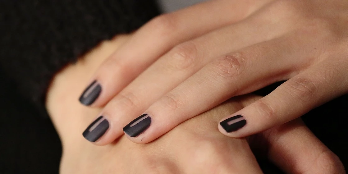 Πώς να βρείτε το ιδανικό σχήμα νυχιών