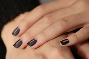 Πώς να βρείτε το ιδανικό σχήμα νυχιών