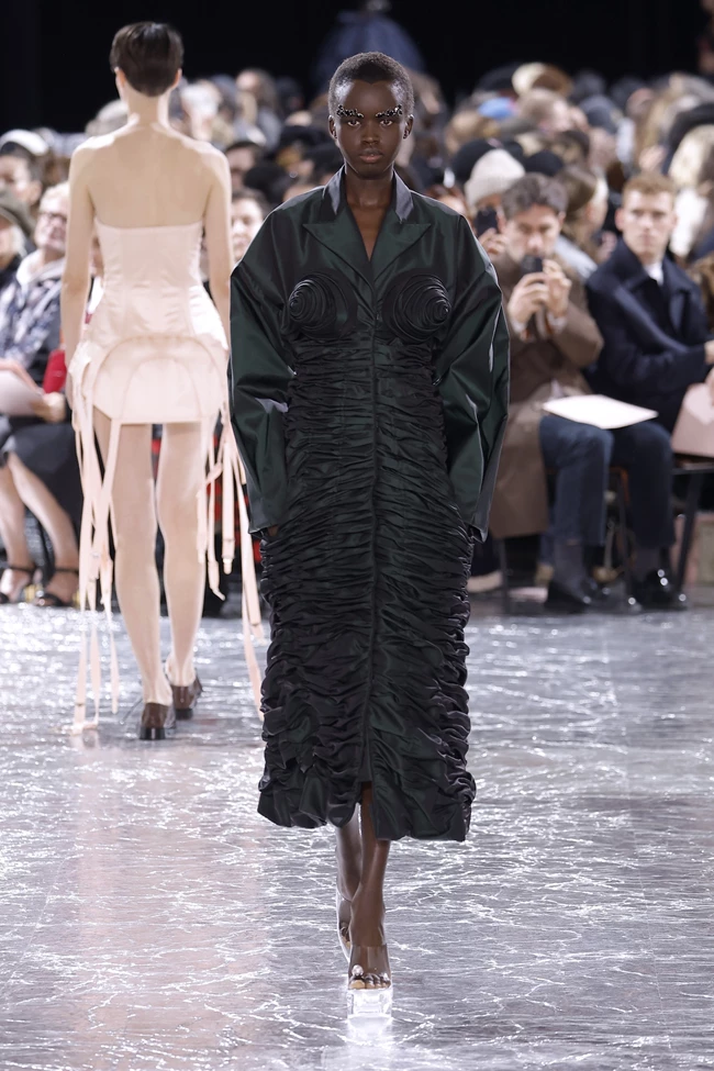 Jean Paul Gaultier by Simone Rocha