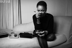 Rihanna | Τραυματίστηκε σε ατύχημα με σκούτερ