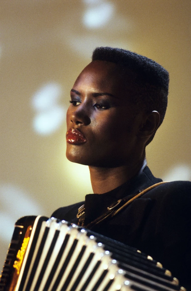 Η Grace Jones στην Ελλάδα για ένα ξεχωριστό συναυλιακό ραντεβού