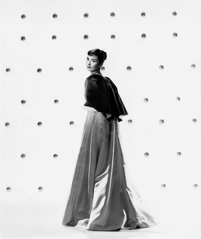 Audrey Hepburn Funny Face