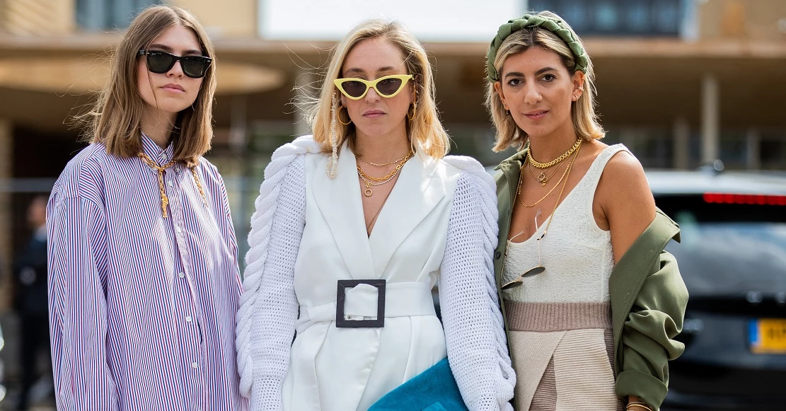 Vertical Cutting | Η σύγχρονη εκδοχή των layers είναι εξαιρετικά κομψή