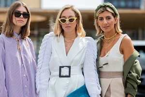 Vertical Cutting | Η σύγχρονη εκδοχή των layers είναι εξαιρετικά κομψή