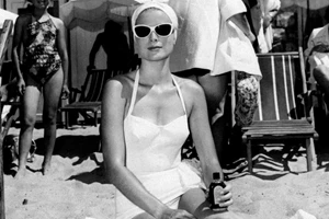 Πώς θα είστε French Riviera chic | 6 tips από τις εμφανίσεις στις Κάννες