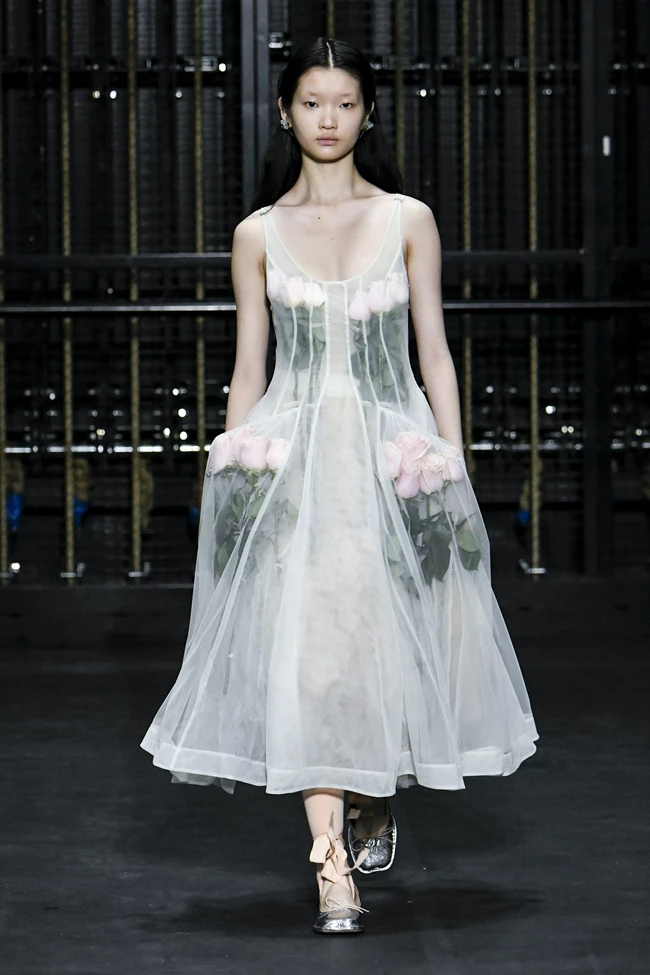 Simone Rocha SS24