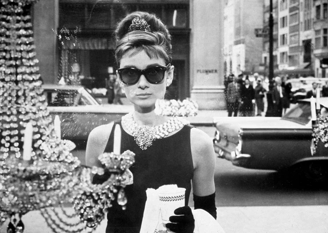 H Rooney Mara θα ενσαρκώσει την θρυλική Audrey Hepburn σε νέο biopic
