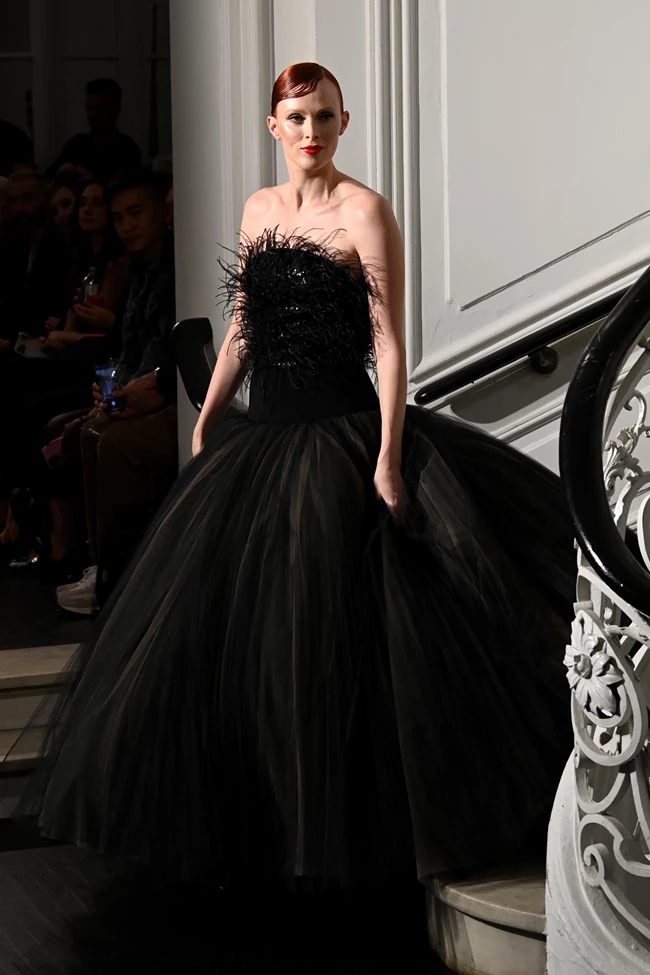 Christian Siriano SS'23