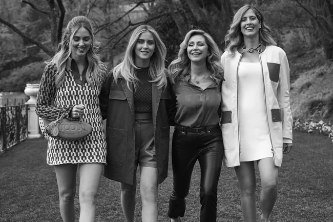 Tod’s Generations | Μια οικογενειακή ιστορία από την Chiara Ferrangi