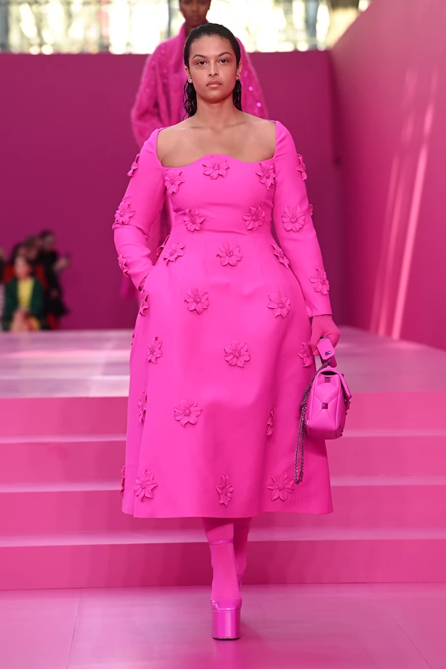 Valentino FW'22