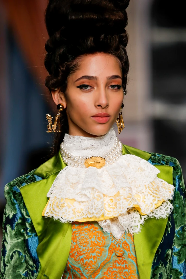 Moschino Fall 2020