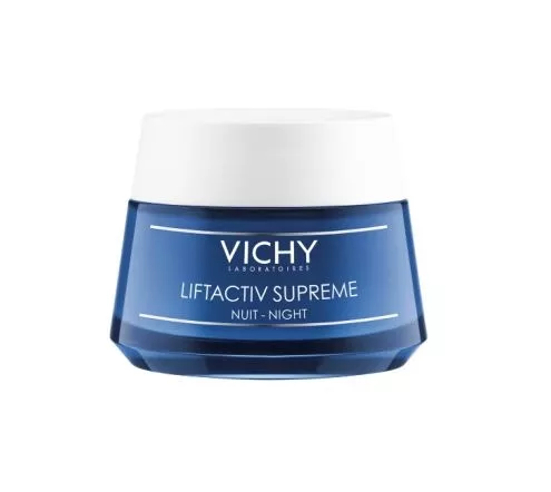 Liftactiv Supreme Night, Vichy (στα φαρμακεία)