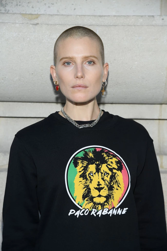 Dree Hemingway