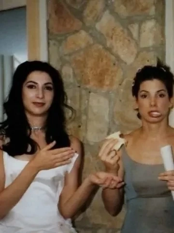 Sandra Bullock