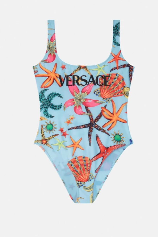 Versace Trésor De La Mer μαγιό