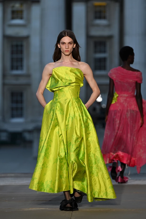 Erdem Συλλογή Άνοιξη-Καλοκαίρι 2026