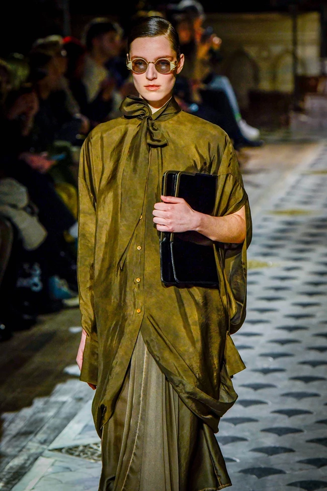 Uma Wang FW24