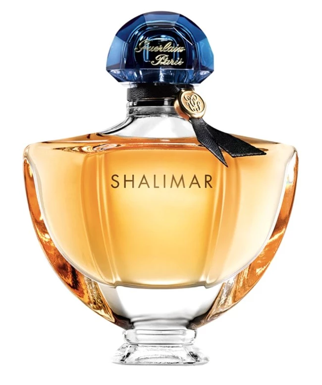 perfume