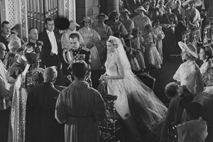 Beatrice Borromeo | Με "άρωμα" Grace Kelly η νέα της εμφάνιση στο Ιστορικό Grand Prix του Μονακό