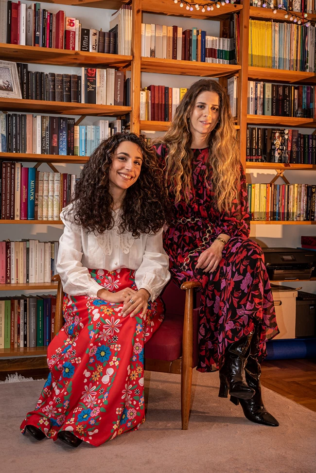 Το Greek Fashion History διηγείται την ιστορία της ελληνικής μόδας