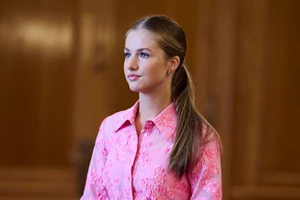 Πριγκίπισσα Leonor | Ποιος θα είναι ο πρώτος της μισθός