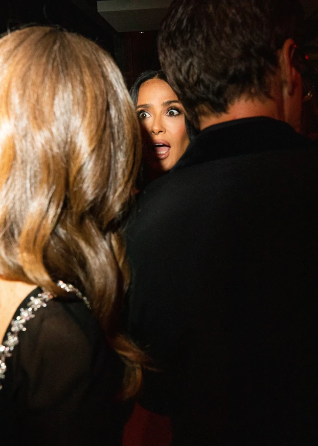 Exclusive By George Satsidis For Harper's Bazaar Greece