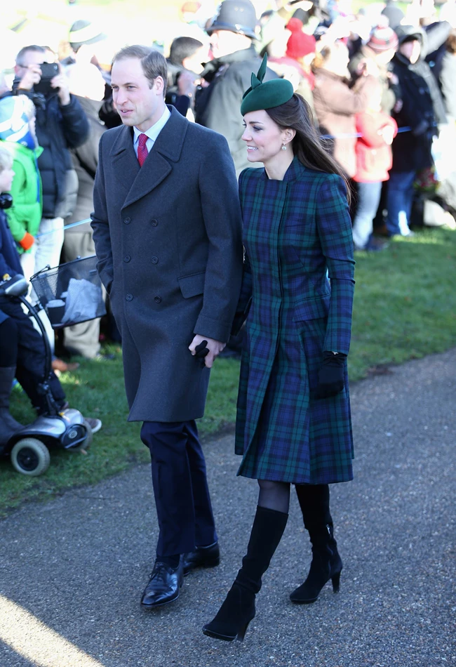 on Christmas Day 2013.
