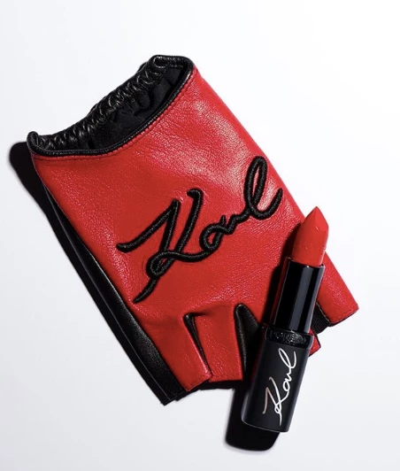 Ομορφιά Karl Lagerfeld x L’Oreal Paris