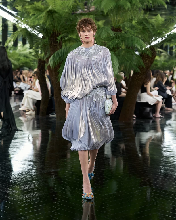 Συλλογή Dior Haute Couture F/W 2026 2027