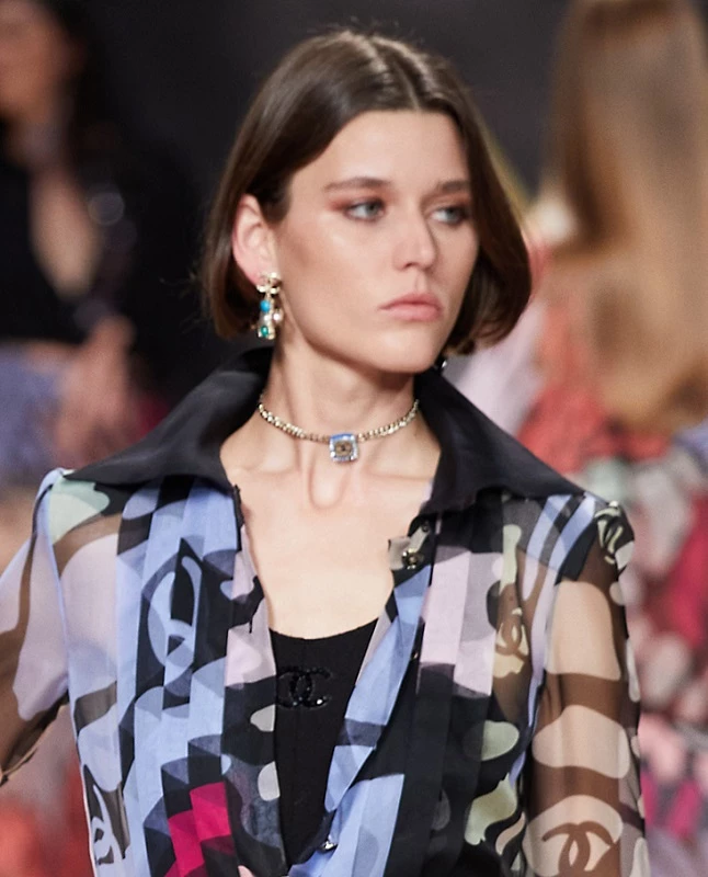 Chanel SS22