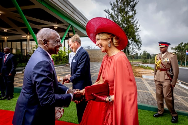 Bασίλισσα Maxima | Ο σκληρός όρος που της επέβαλε η ολλανδική βασιλική οικογένεια ανήμερα του γάμου της