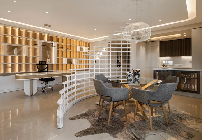 + Plus Panorama - 2022