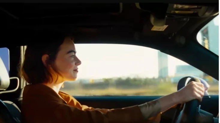 Megalopolis | Το επίσημο trailer της νέας ταινίας του Francis Ford Coppola