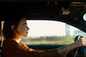 Megalopolis | Το επίσημο trailer της νέας ταινίας του Francis Ford Coppola