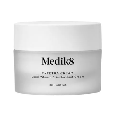 C-Tetra Cream, Medik8