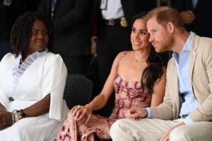 Πρίγκιπας William - Πριγκιπας Harry | Η άγνωστη ιστορία της αποξένωσής τους