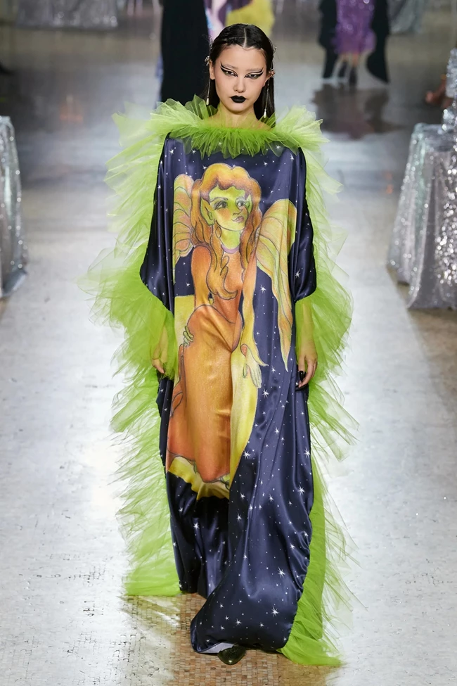 Rodarte AW'23