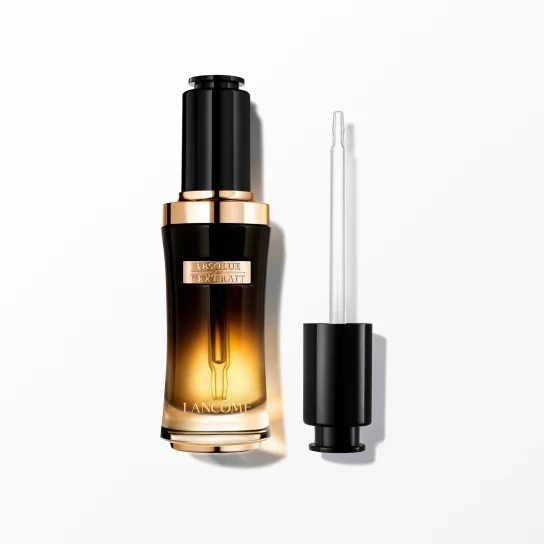 Το Absolue L’Extrait Elixir-in-Oil της Lancôme