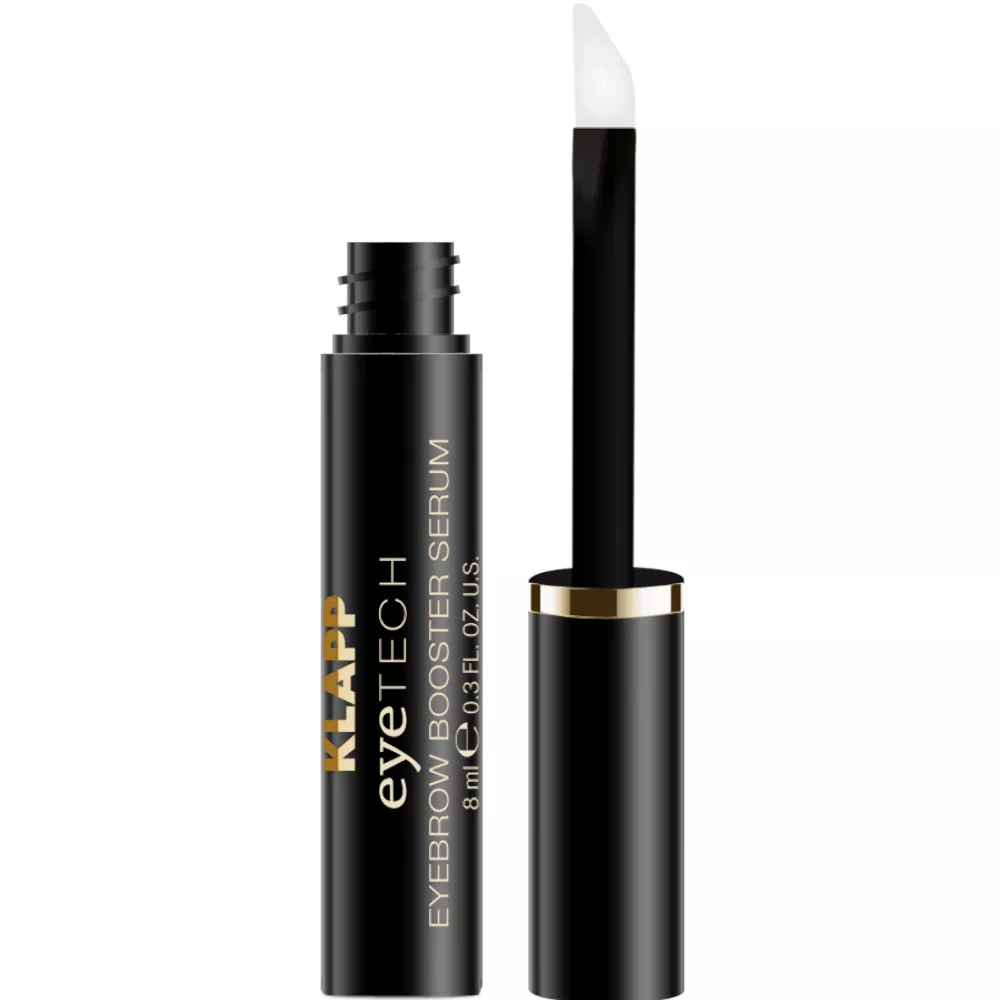 Eye Tech Eyebrow Booster Serum, Klapp