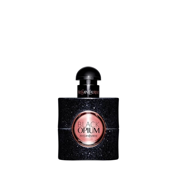 Yves Saint Laurent – Black Opium
