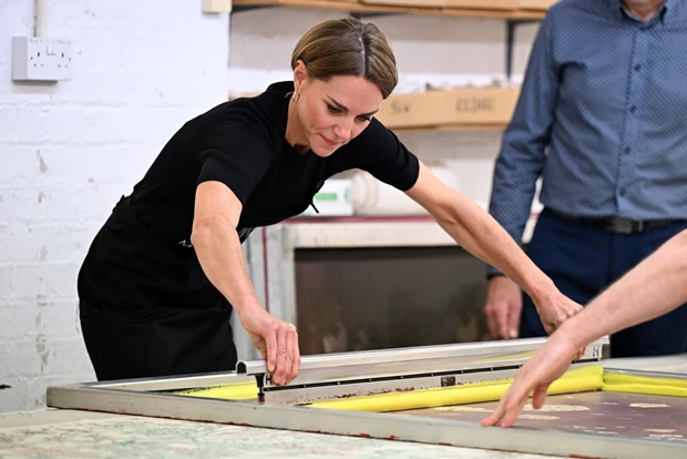 Kate Middleton