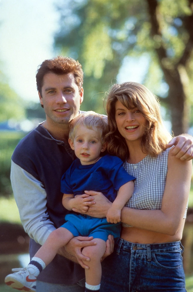 Kirstie Alley | Ο ανεκπλήρωτος έρωτας με τον John Travolta και η μεγάλη της προσπάθεια να χάσει κιλά