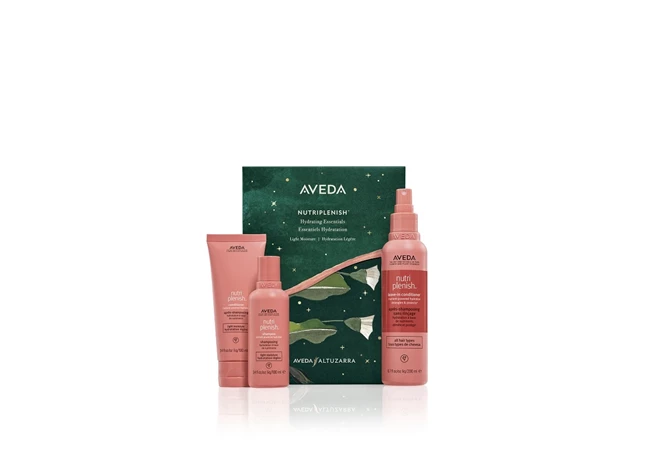 Aveda