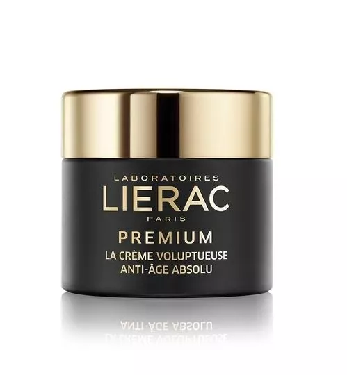 Premium La Crème, Lierac (στα φαρμακεία)