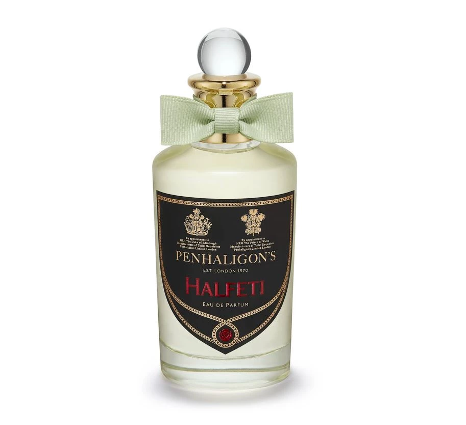 Halfeti Eau De Parfum, Penhaligon's London (atticadps.gr/eshop)